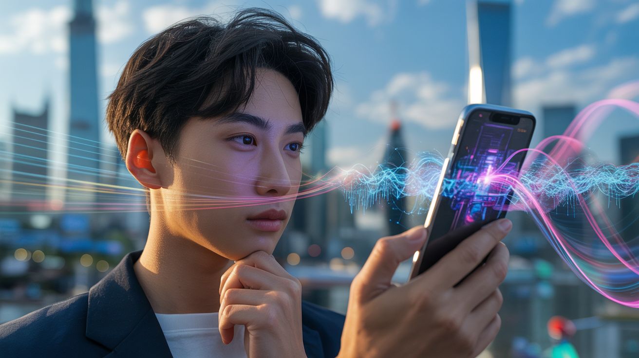 Alibaba’s AI-app laat in een week al tien miljoen downloads noteren