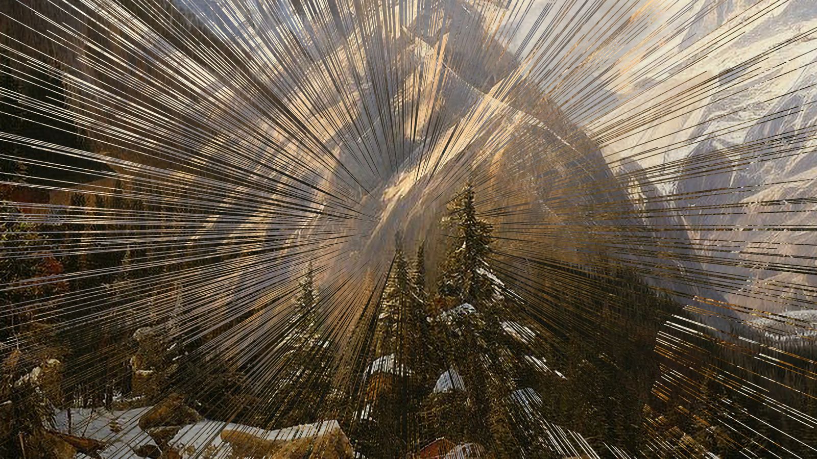 What Is Post-AI Art?