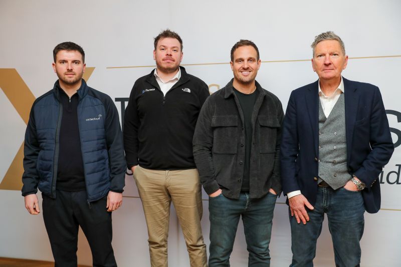 How AI can help your business: tips offered by expert panel - Tees Business