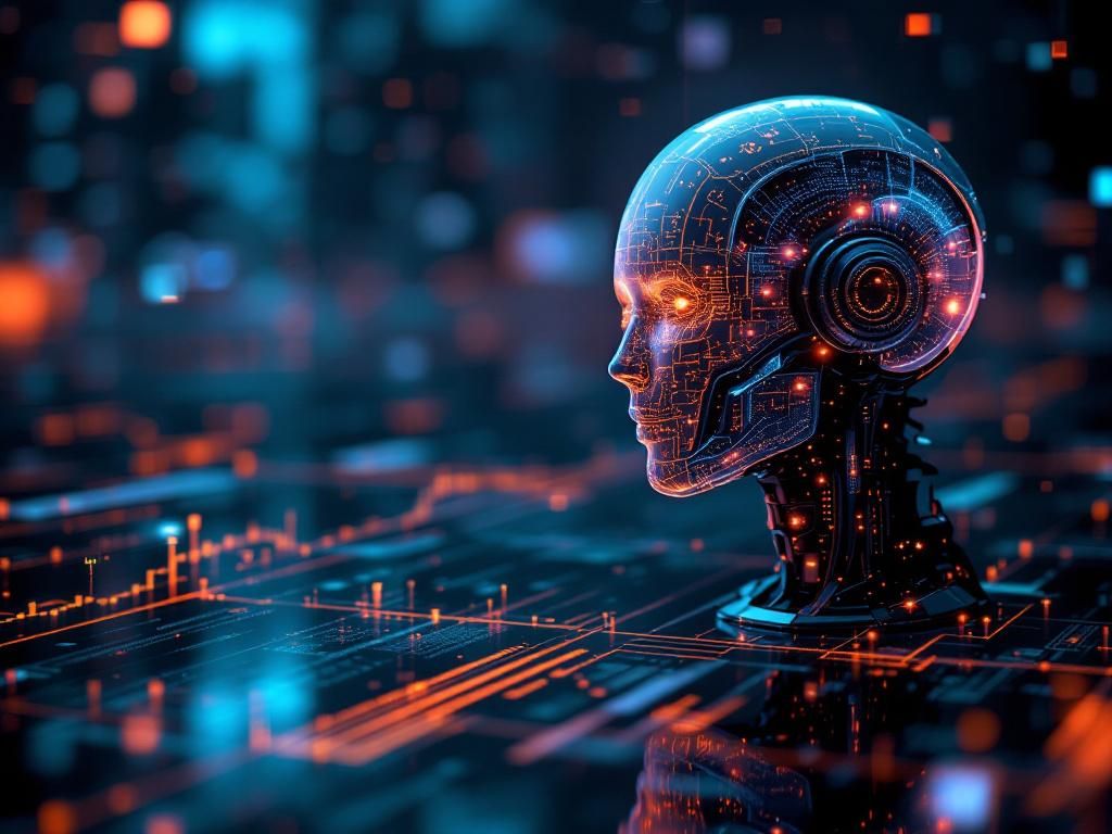 Deutsche Bank’s AI Warning: Boom or Bust for the U.S. Economy?