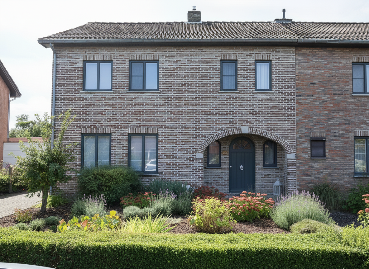 Aluminium Overzetramen: Perfecte Harmonie in Design