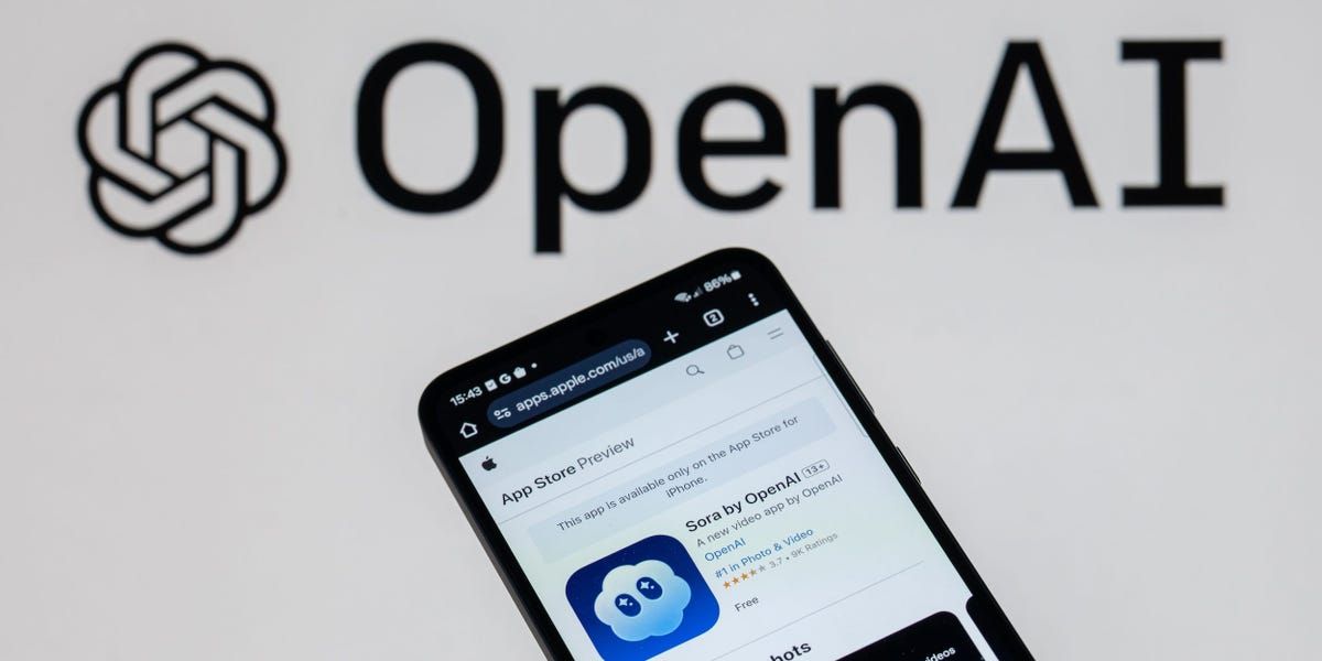 OpenAI is temporarily blocked from using the word 'cameo' for its video app