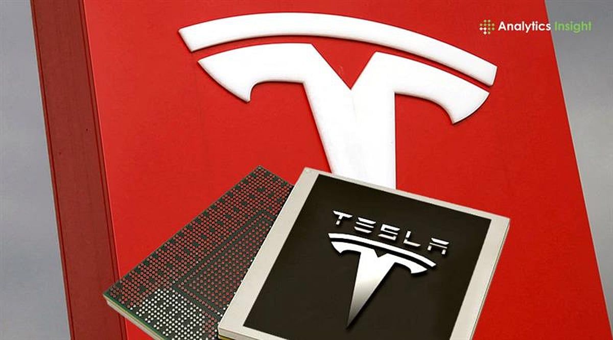 Top News Today: Tesla Expands AI Chips, New Fund Invests in Construction Innovation