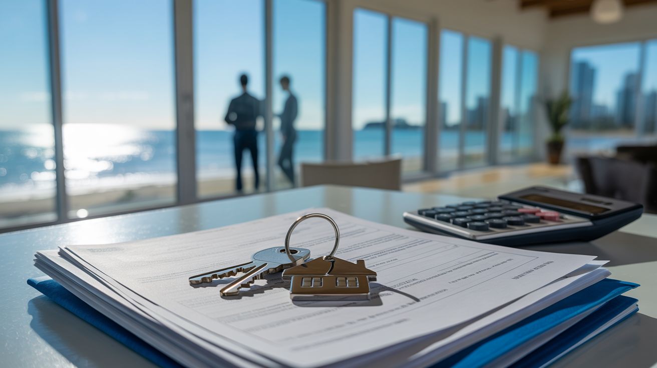 Vanaf 1 januari: strengere regels voor registratierechten