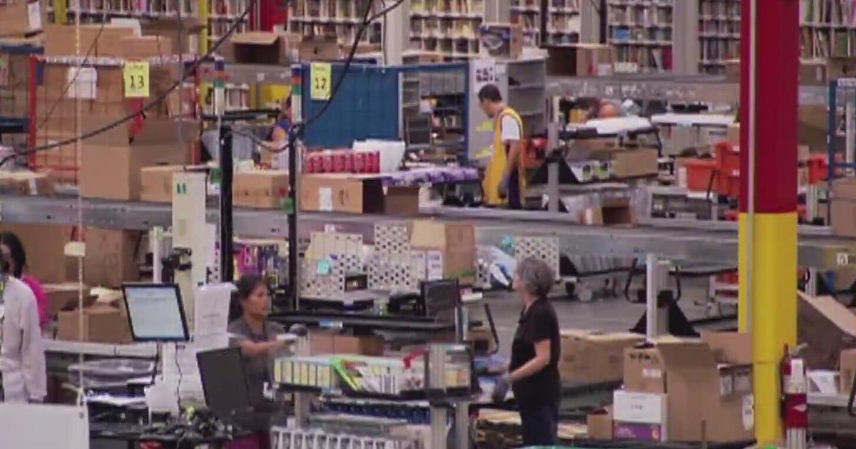 Could AI start an online shopping war?