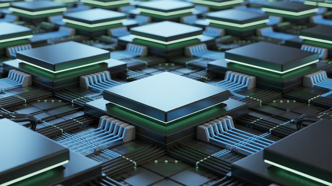 Nieuwe stap in AI-hardware: Google-chip Ironwood TPU nu officieel beschikbaar