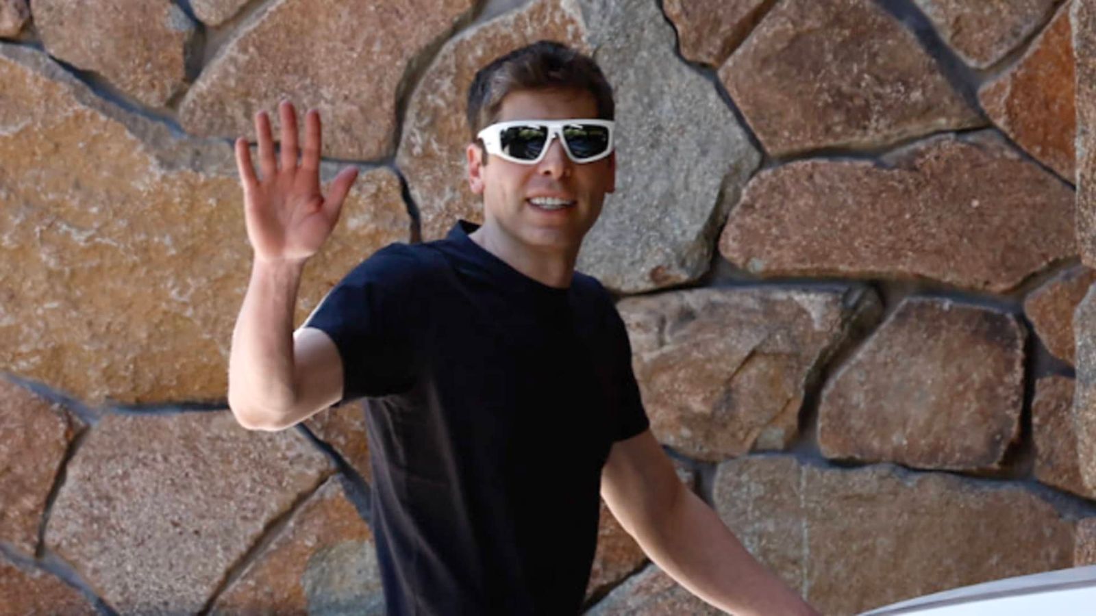 Execs say OpenAI has first hardware prototypes, plan to reveal device in 2 years or less