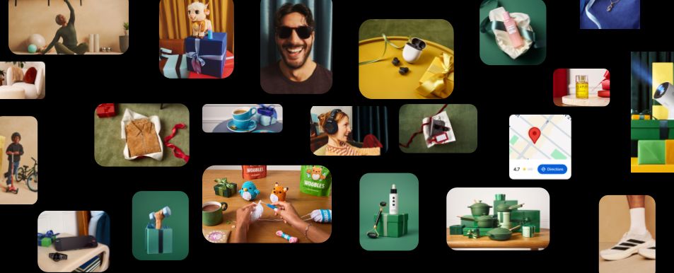 4 ways to use AI for easier Black Friday and Cyber Monday shopping