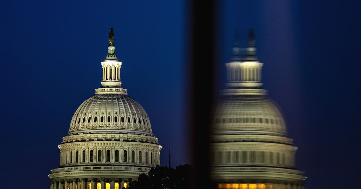 AI fraud bill seeks to criminalize deepfakes of federal officials