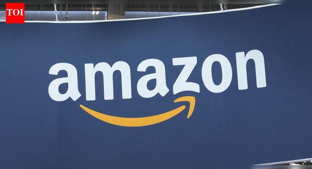 Amazon sends message to engineers on in-house coding tool Kiro; says: We do not plan to… - The Times of India