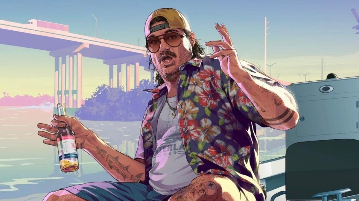 Clout Chaser Deletes Viral AI GTA 6 Bait And Claims It Was 'Just A Joke' After Backlash - Kotaku