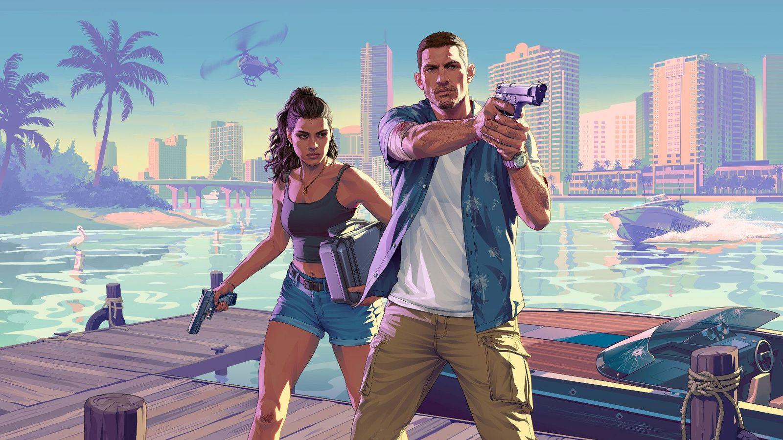GTA 6 fans grab their spare pitchforks and torches as AI 