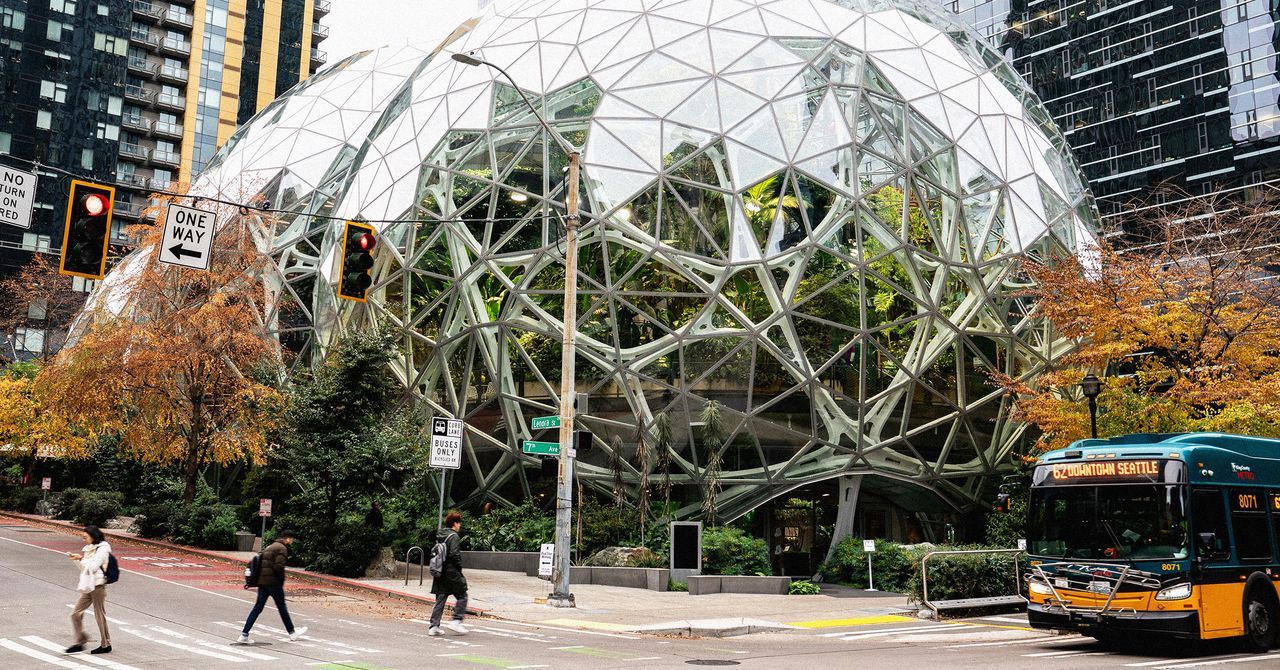 Amazon Workers Issue Warning About Company’s ‘All-Costs-Justified’ Approach to AI Development