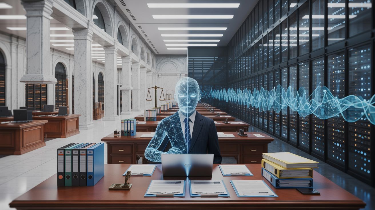 Governance eerst: Waarom AI niet zonder kader kan in financiële sector