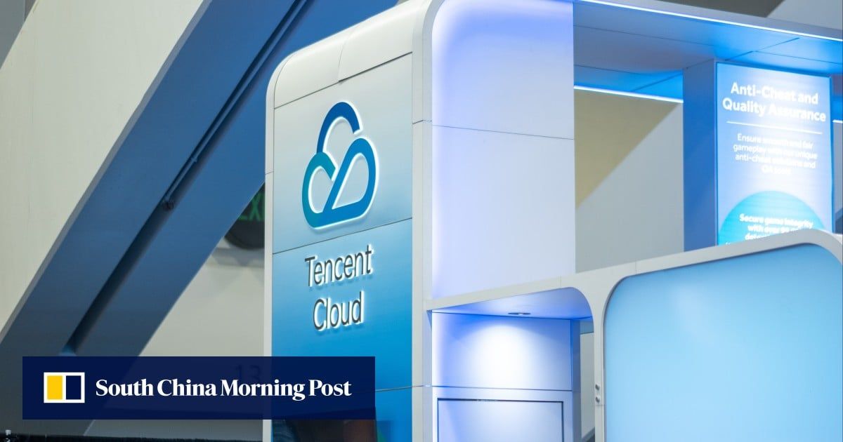 Tencent Cloud and Cartesia find a rare common voice in AI speech applications