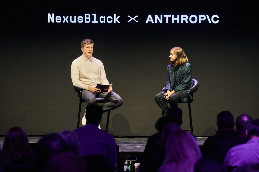 Anthropic’s bet: Industrial AI will matter more than office AI - TechInformed