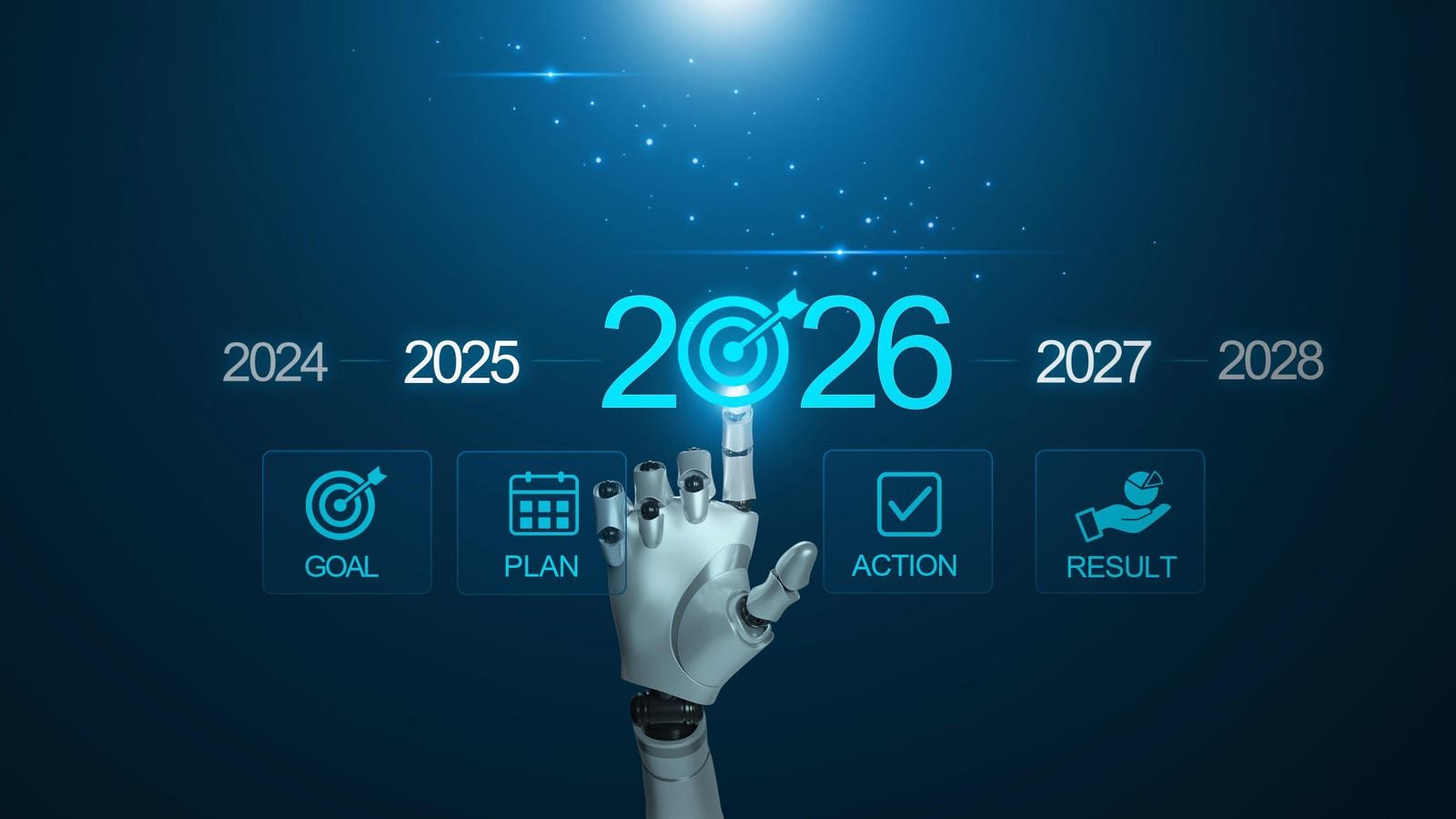 The 2026 AI Decision: Why Measurement Matters More Than Adoption