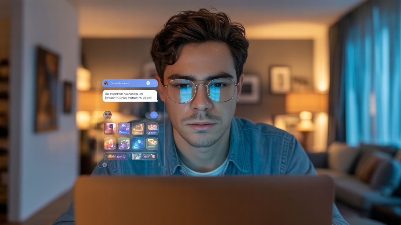 Reclame komt naar AI — en het wordt een nachtmerrie