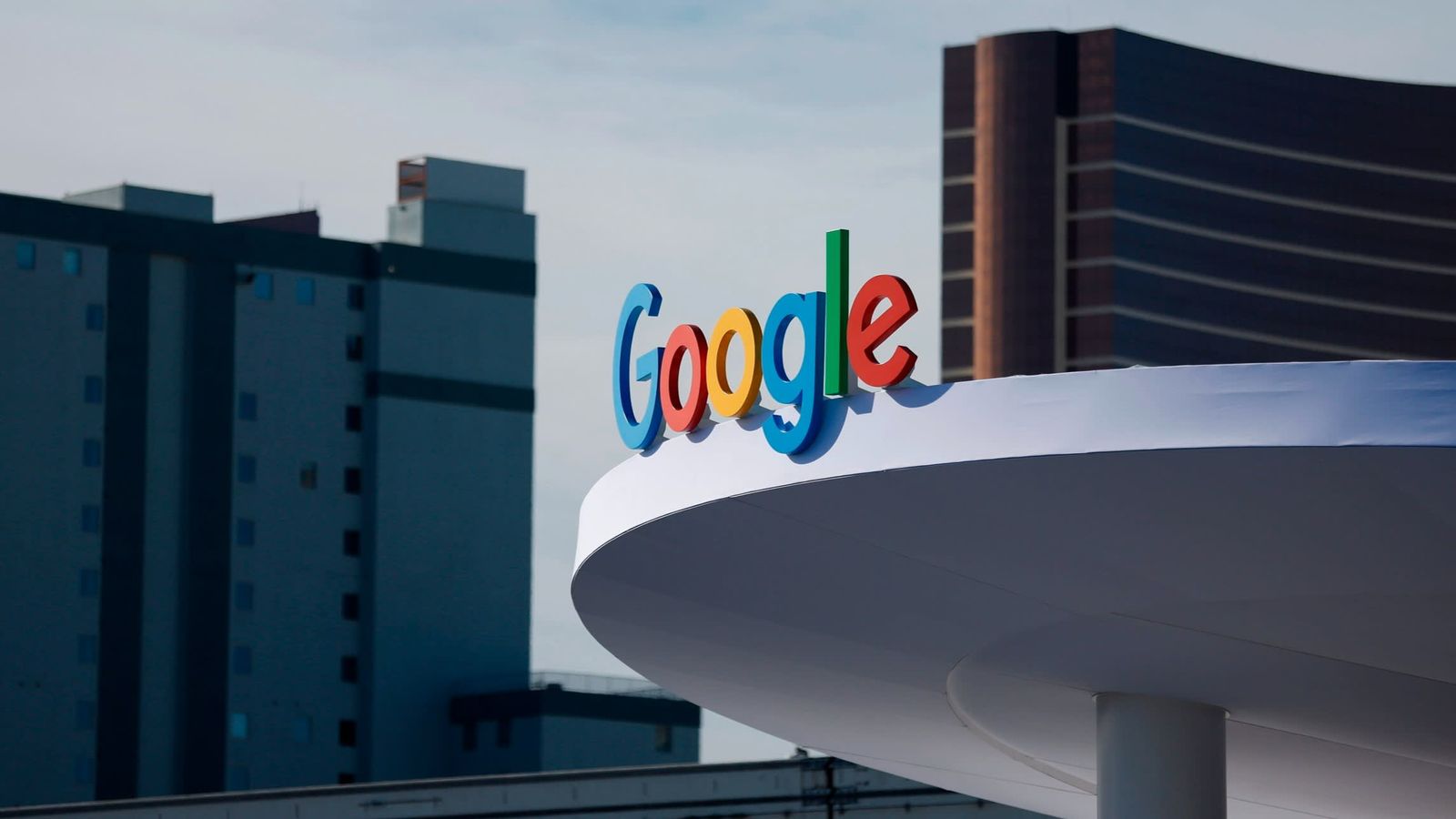 Google is a near-$4tn monument to monopoly power