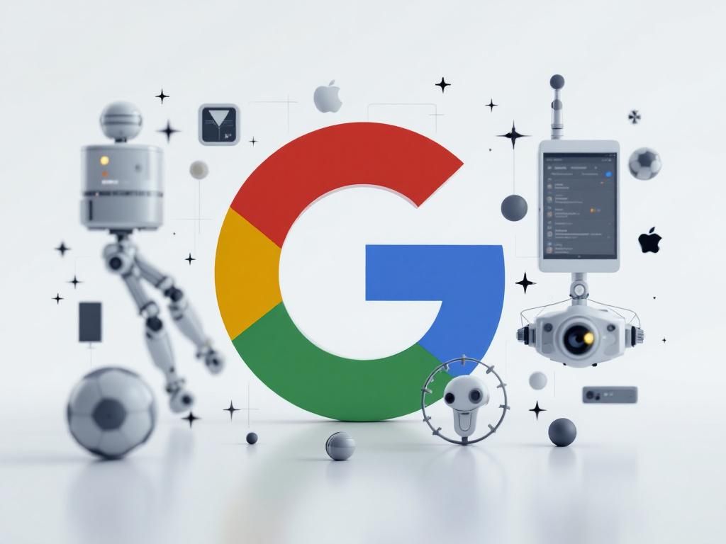 Silicon Valley’s Sleeping Giant Wakes: Inside Google’s High-Stakes Counteroffensive