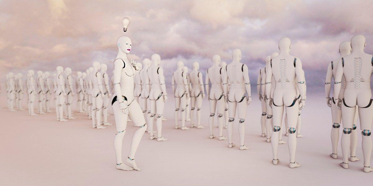 No, you can't get your AI to ‘admit’ to being sexist, but it probably is anyway | TechCrunch