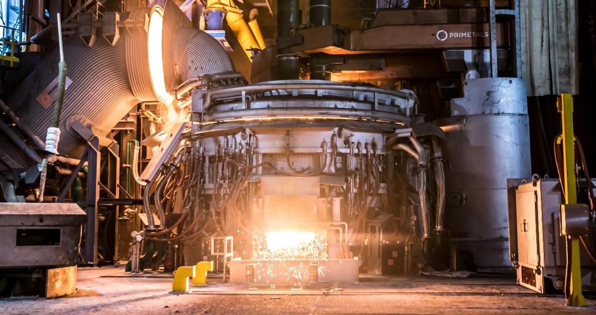 This is how AI is transforming the steel industry | Spectra by MHI