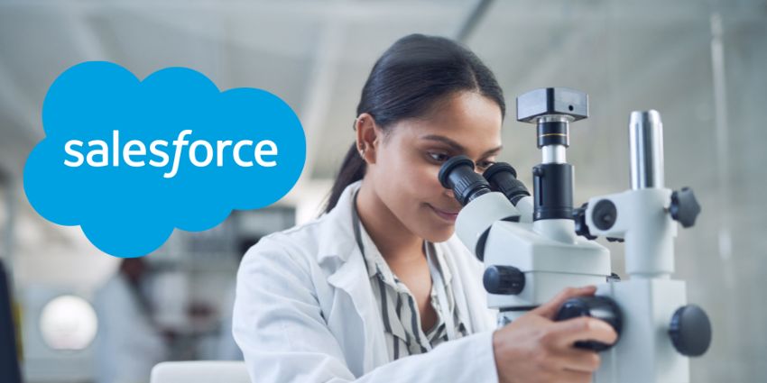 Salesforce Launches Tools to Support Visibility in Large Scale AI Deployment