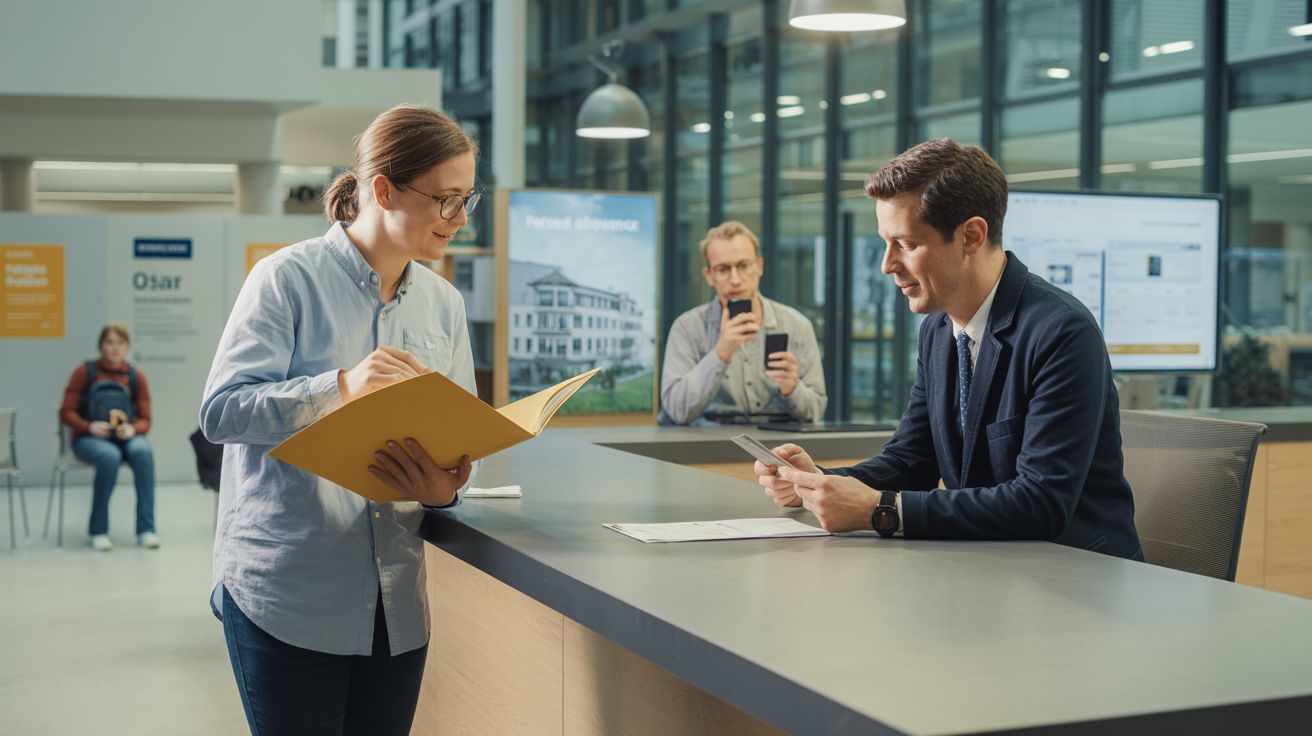 Vlaamse overheid voert ‘recht op vergissing’ in: wat houdt dat in?