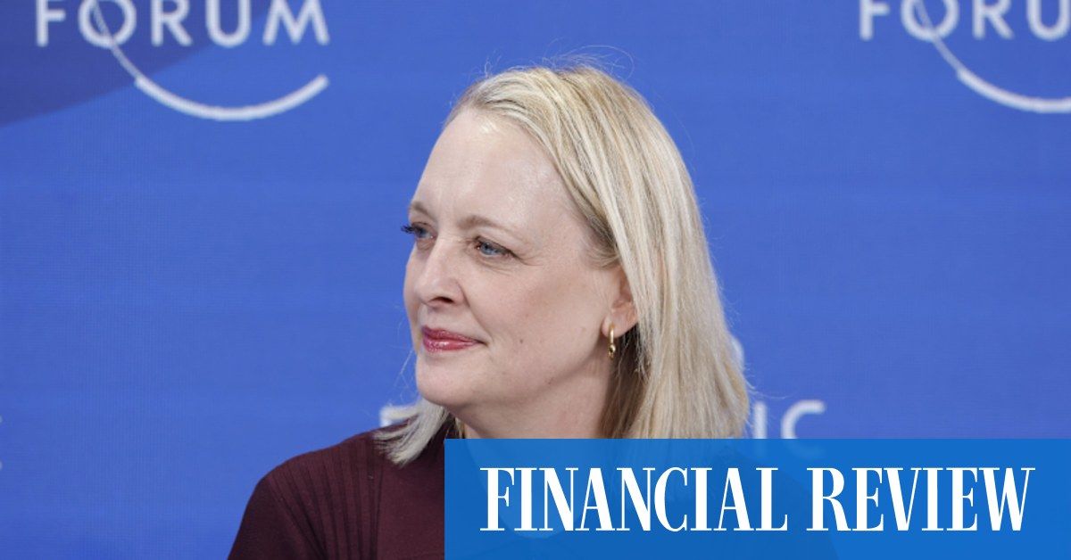 Accenture dubs its 800,000 staff ‘reinventors’ as it adapts to AI