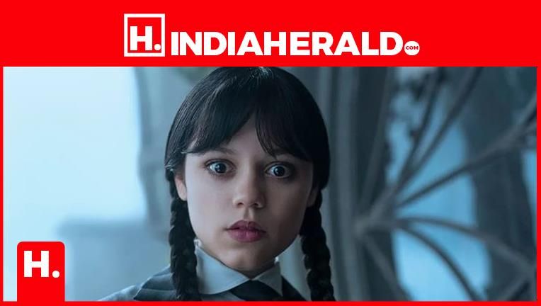 Jenna Ortega Just Nuked Hollywood’s AI Obsession — And Her Words Hurt