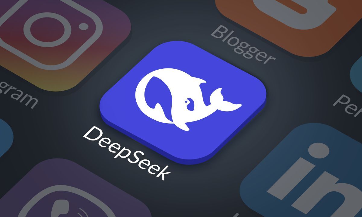 DeepSeek 'Integrates Thinking' Into New AI Models | PYMNTS.com