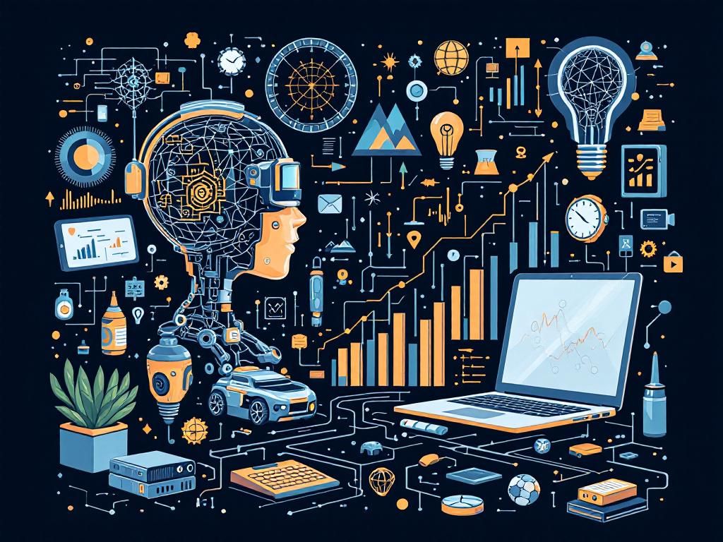 AI Enrollment Surges at Top US Universities, Outpacing Computer Science