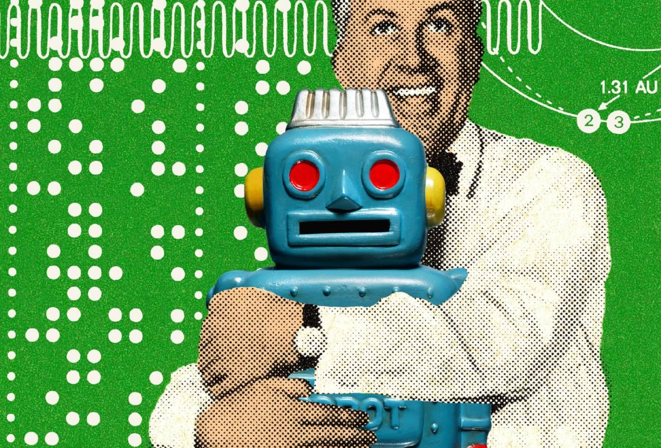 University students are increasingly enrolling in AI majors | EdScoop