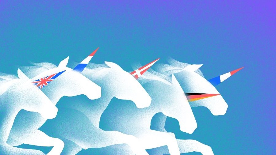 Germany’s AI Image Generator Black Forest Labs Raises $300M At $3.25B Valuation As European AI Fundings Scale Up