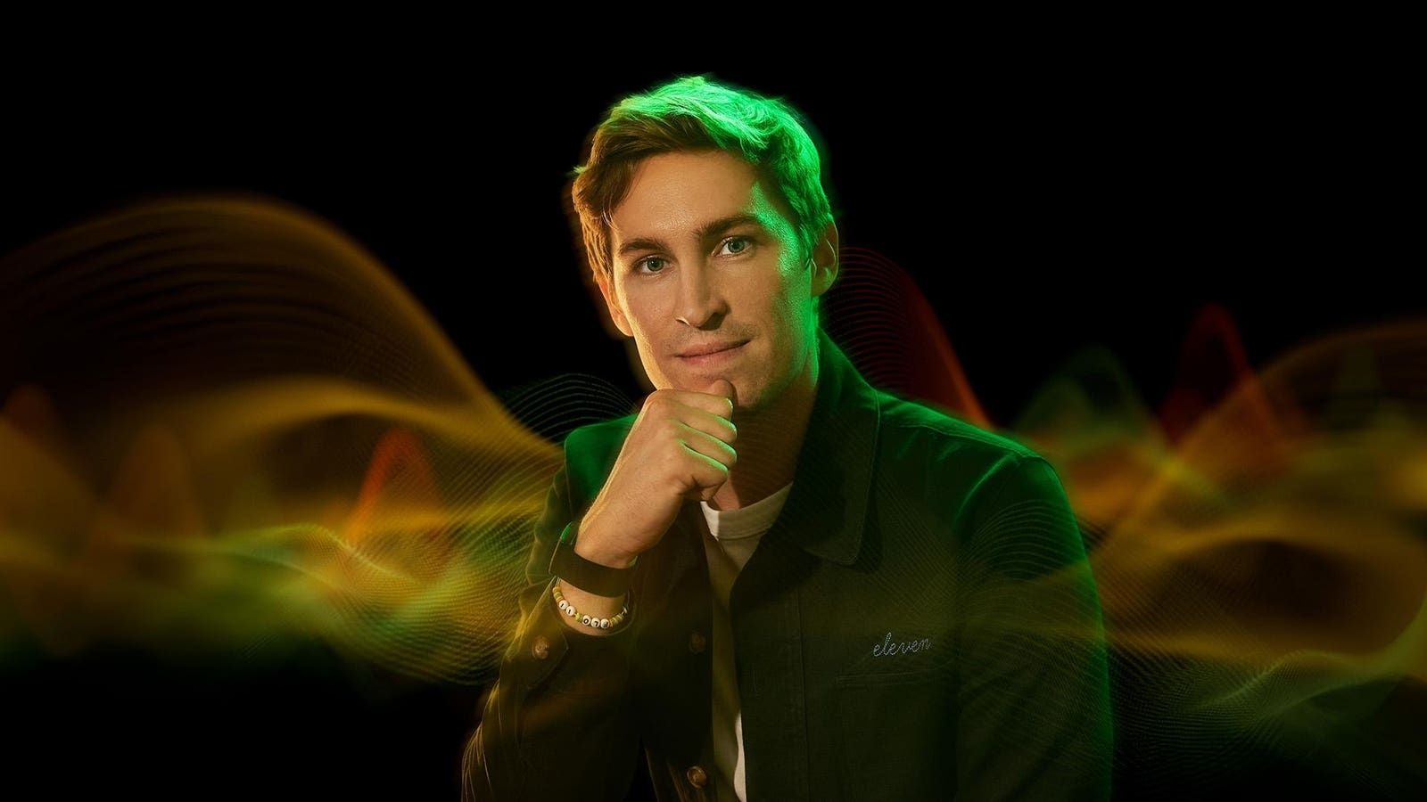 How A Tiny Polish Startup Became The Multi-Billion-Dollar Voice Of AI