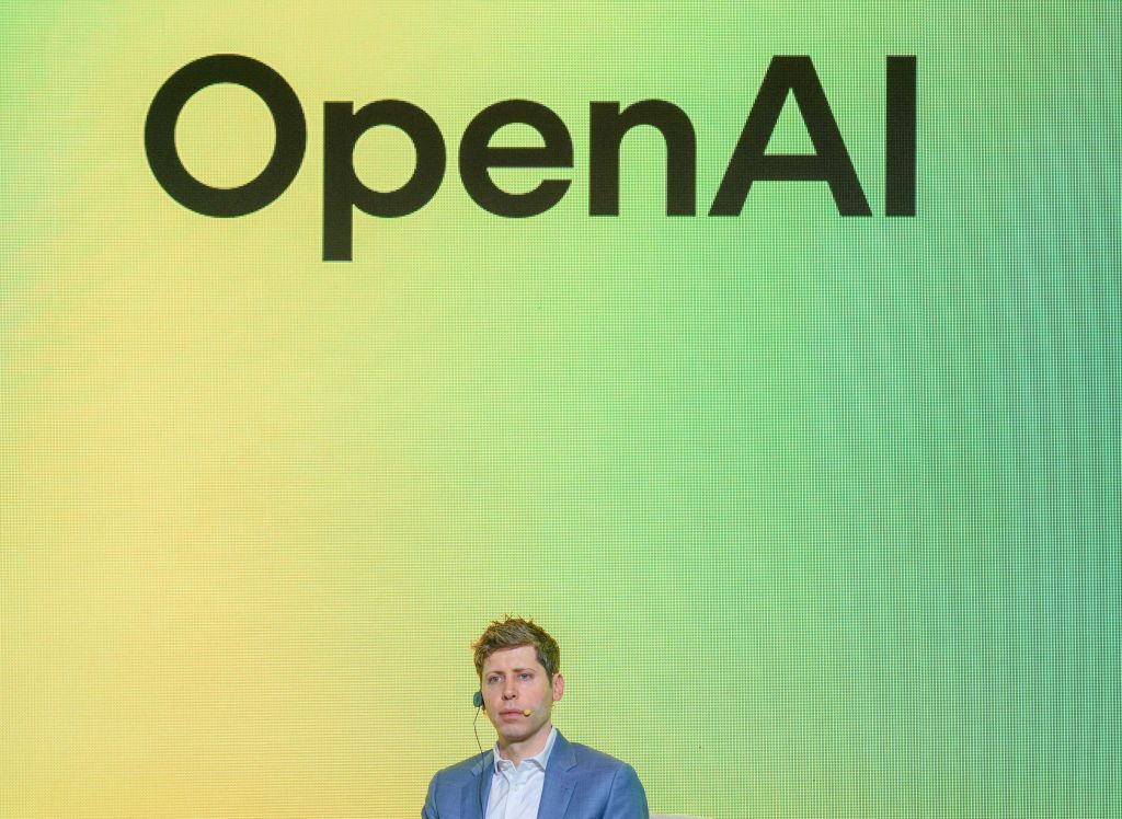 OpenAI’s investment into Thrive Holdings is its latest circular deal | TechCrunch