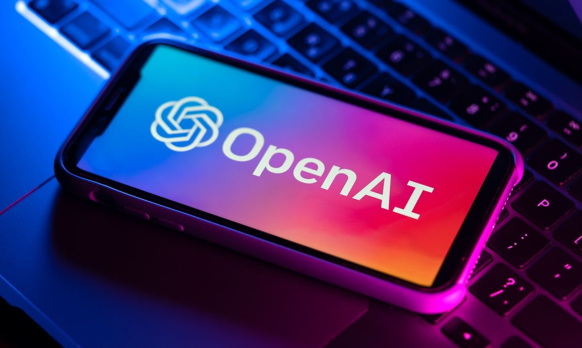 OpenAI Launches Partnerships With Thrive and Accenture | PYMNTS.com