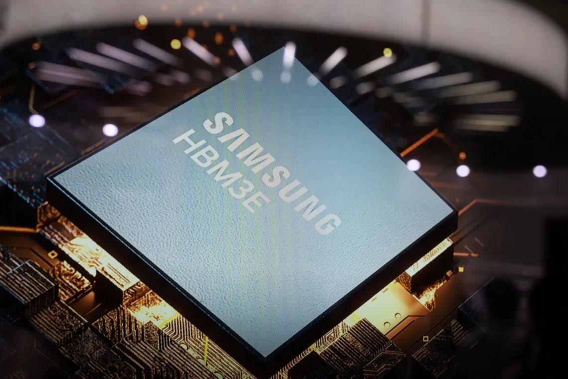 Samsung Braces for Price Hikes as Global Memory Chip Shortage Worsens