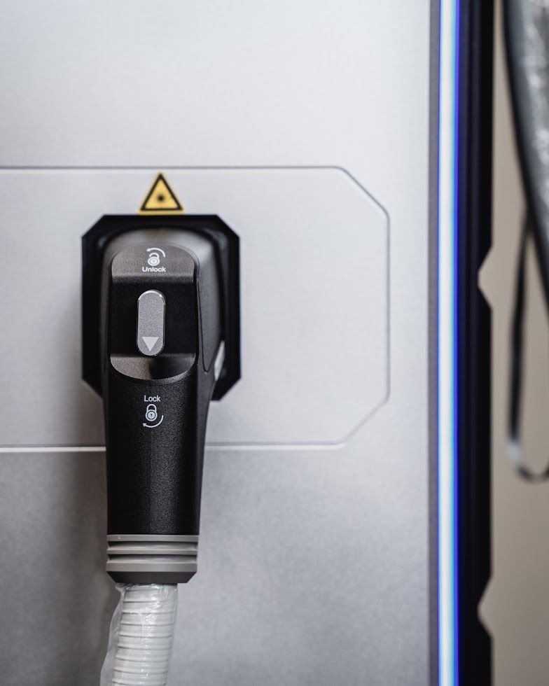 Plan eenvoudig uw afspraak online