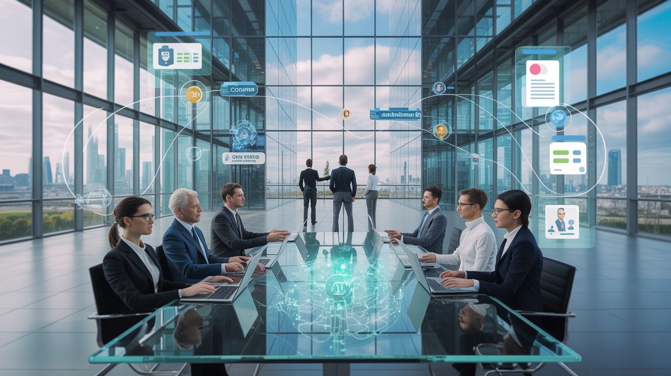 Hoe HSBC en Mistral AI samenwerkten om bankieren te transformeren