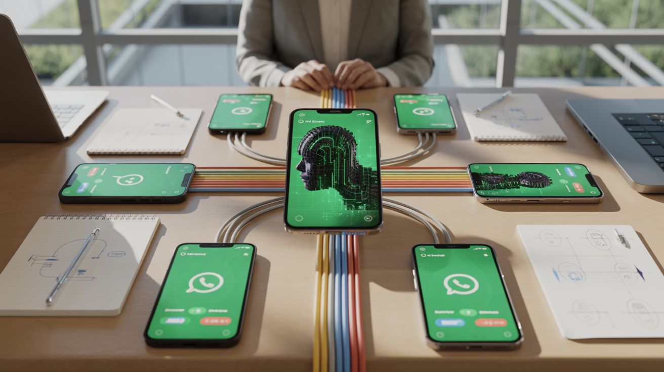 Meta blokkeert externe AI-tools — tijd om je communicatie-stack te herdenken