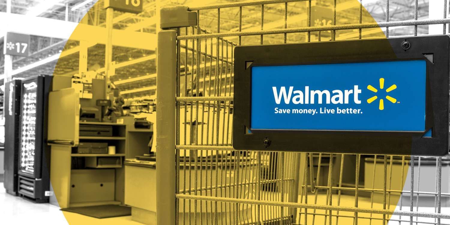 Walmart Just Announced a Major Change—and It Could Actually Save You Money