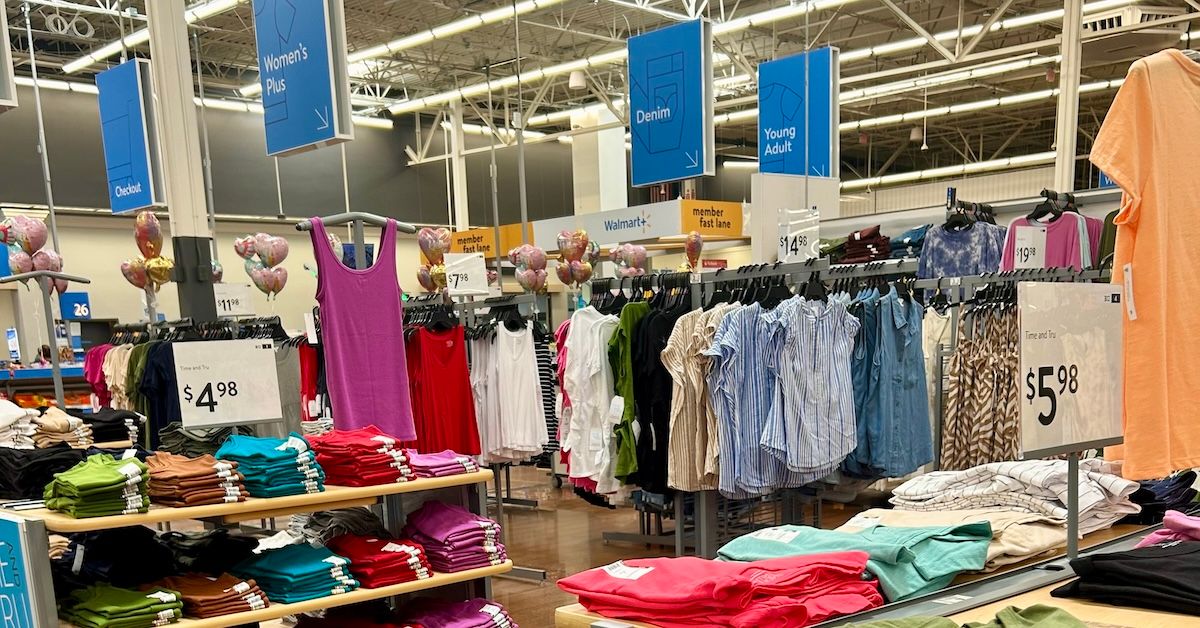 Walmart seeks to improve in-store shopping with AI tools - Talk Business & Politics