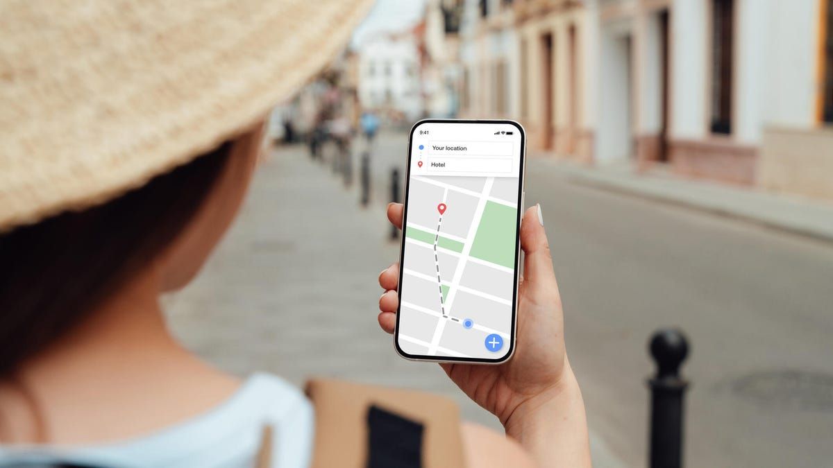 These Google Maps AI Tools Can Help Keep Your Thanksgiving Plans on Track This Year