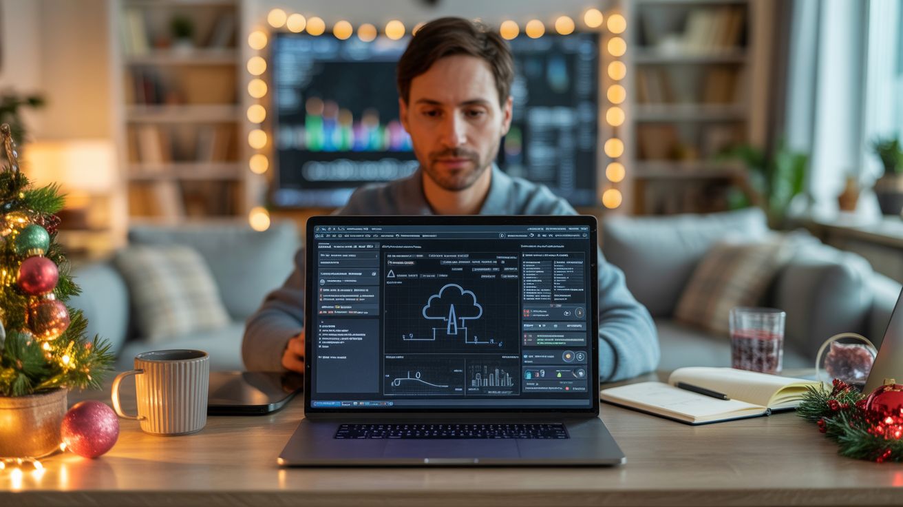 Geef jezelf een kerstcadeau: Gratis AI-training van Google Cloud