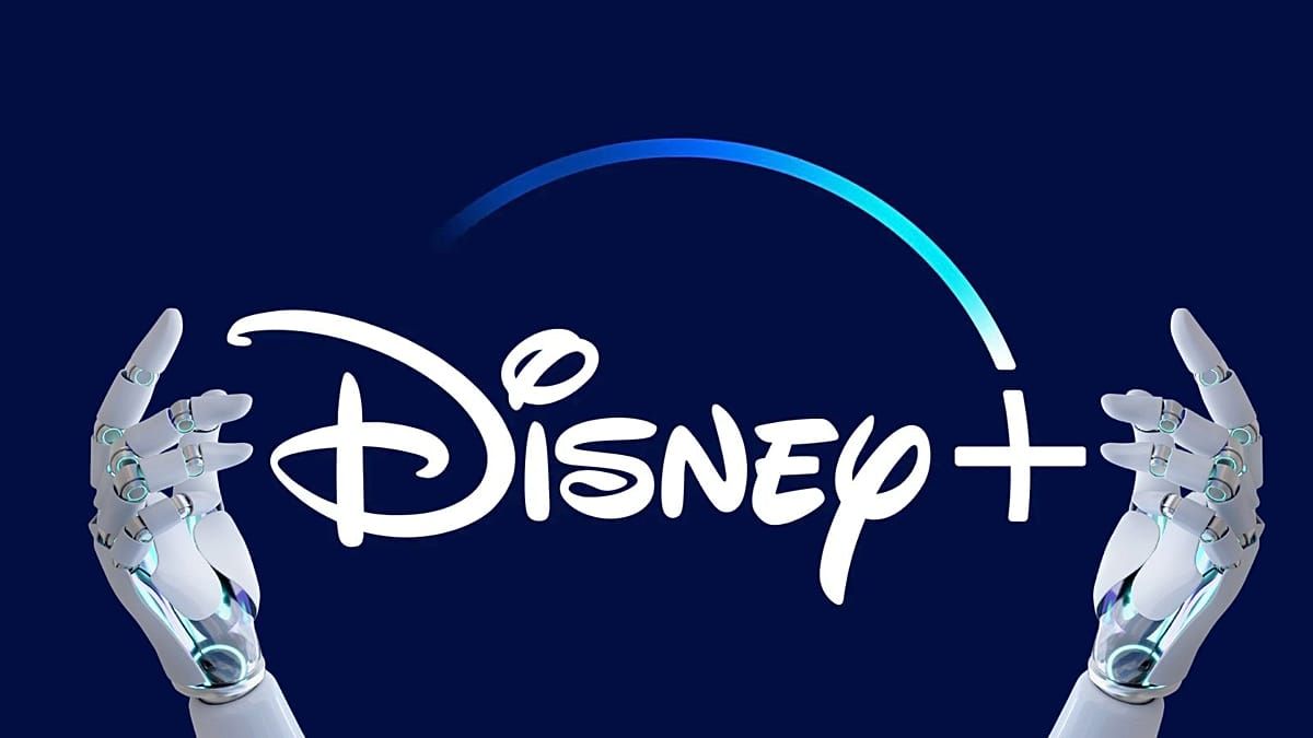 Massive backlash as Disney CEO says company to embrace generative AI