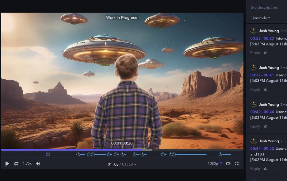 NVIDIA AI-powered music video made by Adobe MAX attendees now available for viewing | Adobe Blog