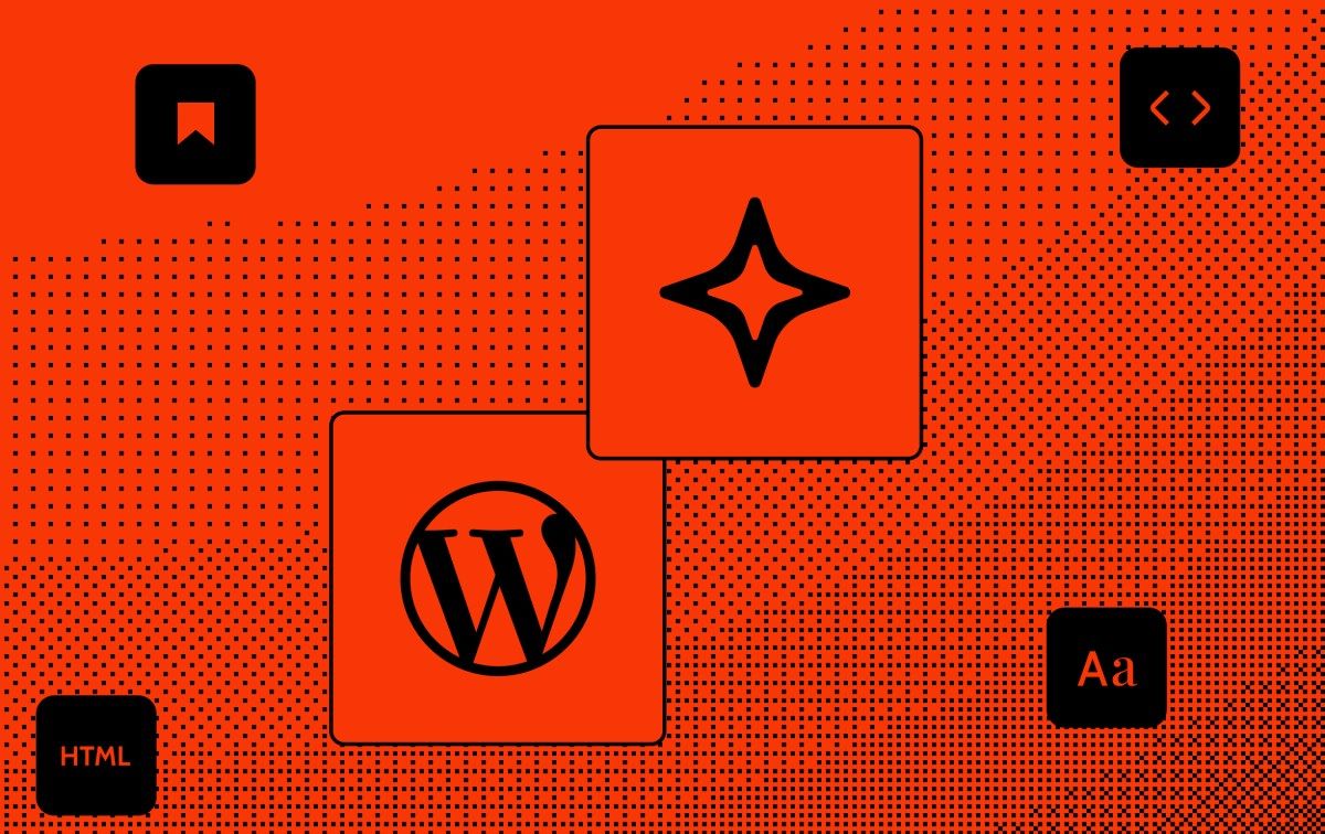 Telex Turns Everyone into a WordPress Block Developer