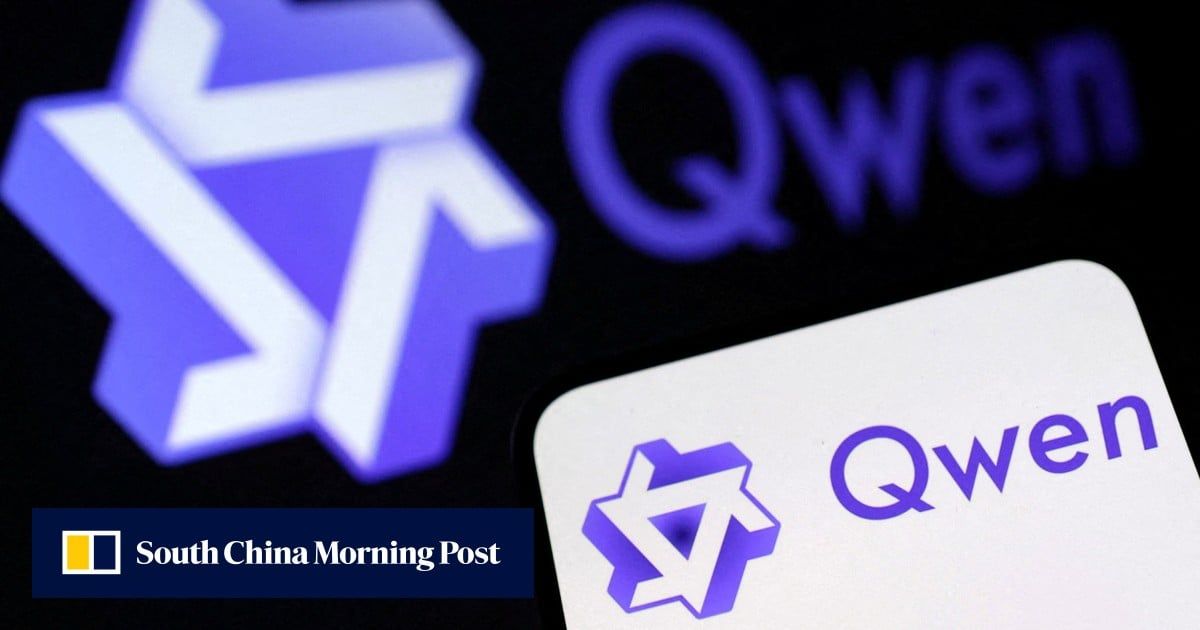 Alibaba’s Qwen app becomes the world’s fastest growing AI app as MAUs surge 149%