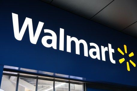 Walmart Considers Ads in Chatbot | PYMNTS.com